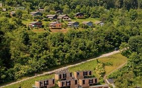 Kantor Village am Millstätter See - Boutique-Chalets und Lodges